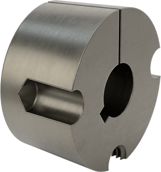 Konik Kilitli Burç, Stil 1210, 5/8" Mil Çapı için