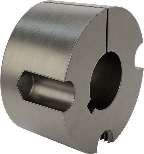 Konik Kilitli Burç, Stil 1210, 3/4" Mil Çapı için