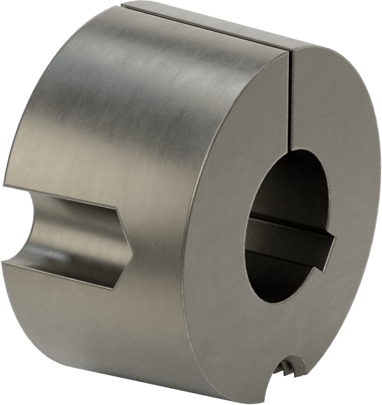Konik Kilitli Burç, Stil 1210, 3/4" Mil Çapı için