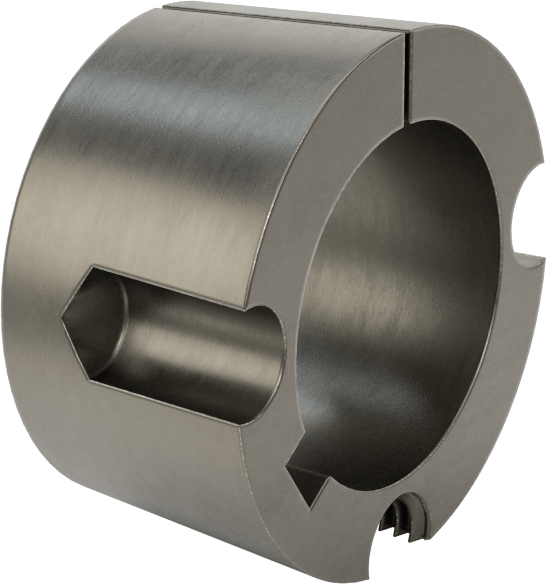 Konik Kilitli Burç, Stil 1210, 1-1/4" Mil Çapı için