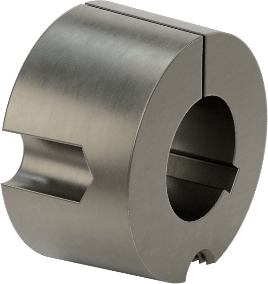 Konik Kilitli Burç, Stil 1210, 7/8" Mil Çapı için