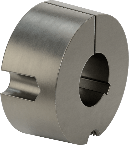 Konik Kilitli Burç, Tip 1610, 7/8" Mil Çapı için