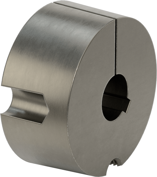 Konik Kilitli Burç, Tip 1610, 5/8" Mil Çapı için