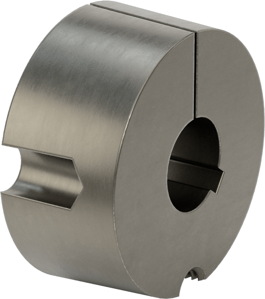 Konik Kilitli Burç, Tip 1610, 3/4" Mil Çapı için