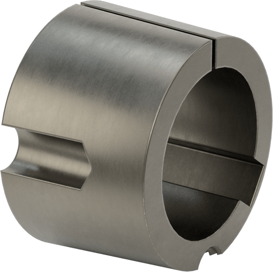 Konik Kilitli Burç, Model 1008, 15/16" Mil Çapı için