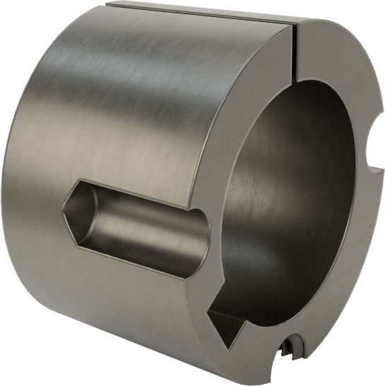 Konik Kilitli Burç, Model 1008, 15/16" Mil Çapı için
