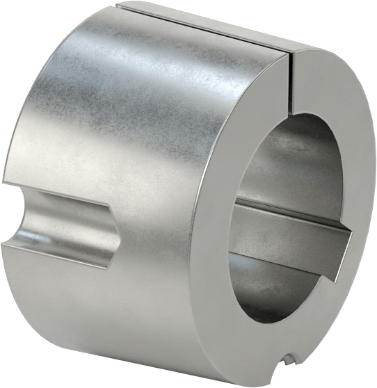 Konik Kilitli Burç, Stil 1108, 22 mm Mil Çapı için