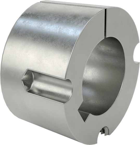 Konik Kilitli Burç, Stil 1108, 22 mm Mil Çapı için