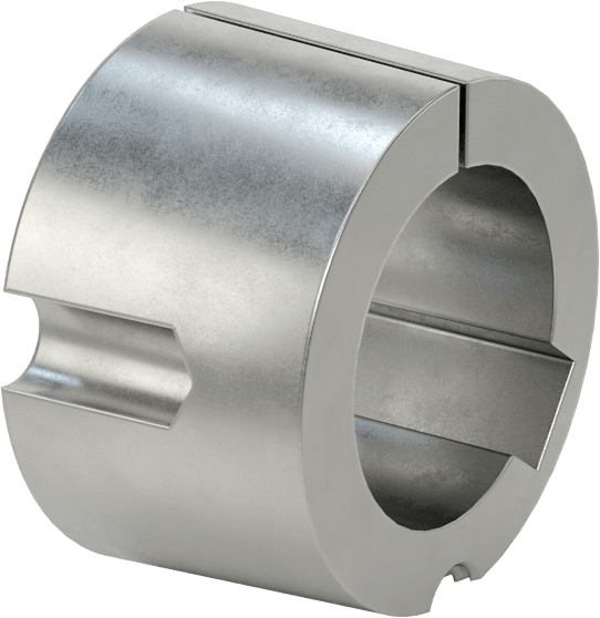 Konik Kilitli Burç, Stil 1108, 24 mm Mil Çapı için