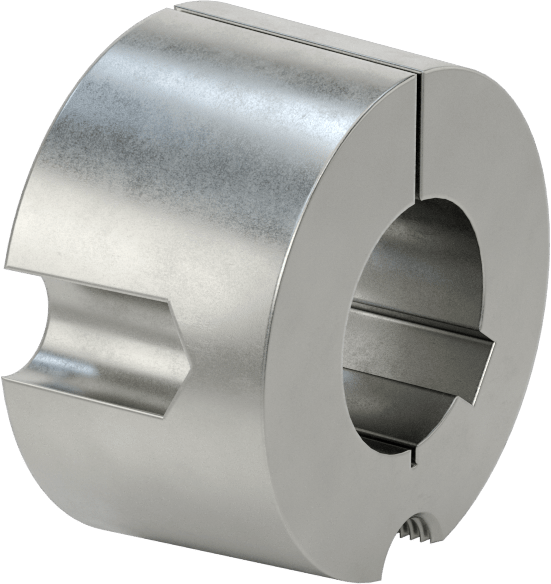 Konik Kilitli Burç, Stil 1210, 22 mm Mil Çapı için