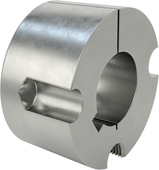 Konik Kilitli Burç, Stil 1210, 22 mm Mil Çapı için