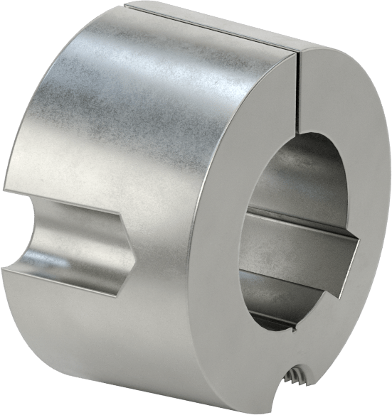 Konik Kilitli Burç, Stil 1210, 24 mm Mil Çapı için