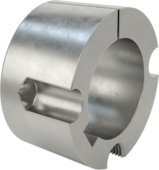Konik Kilitli Burç, Stil 1210, 30 mm Mil Çapı için