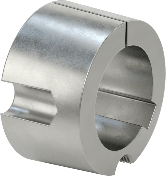 Konik Kilitli Burç, Stil 1210, 30 mm Mil Çapı için