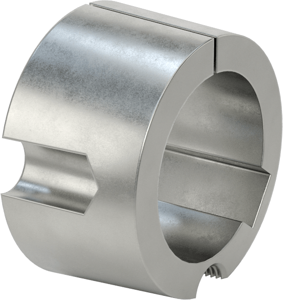 Konik Kilitli Burç, Stil 1210, 32 mm şaft çapı