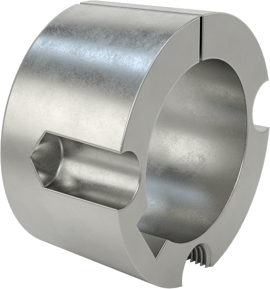 Konik Kilitli Burç, Stil 1210, 32 mm şaft çapı