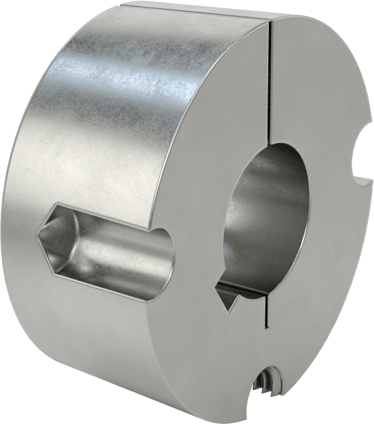 Konik Kilitli Burç, Tip 1610, 22 mm Mil Çapı için