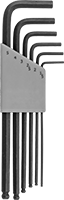 L-Anahtarlar