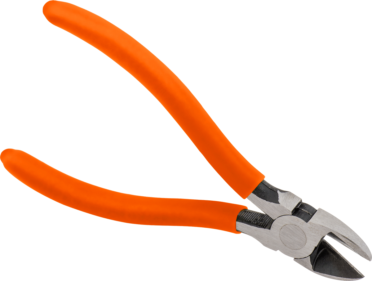 Orange Grip