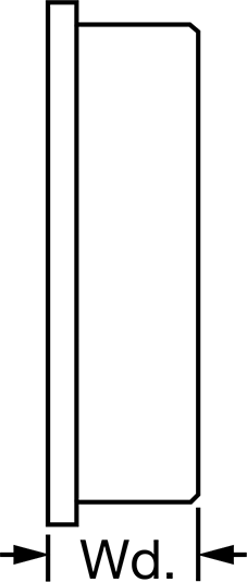 Flanged Bearing