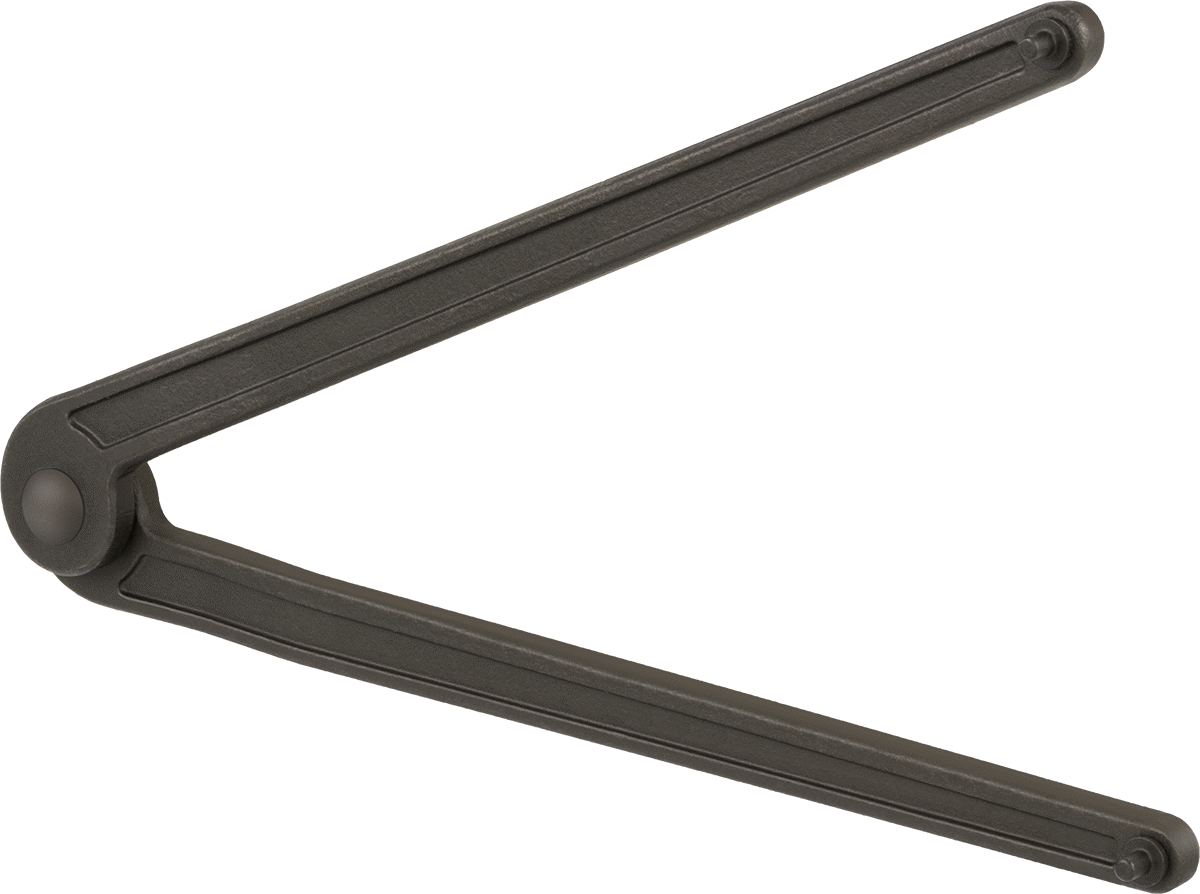 Yüzeydeki Delikler için Ayarlanabilir Pimli Anahtar, 10 ila 100 mm Çap için, 2,9 mm Pim Çapı