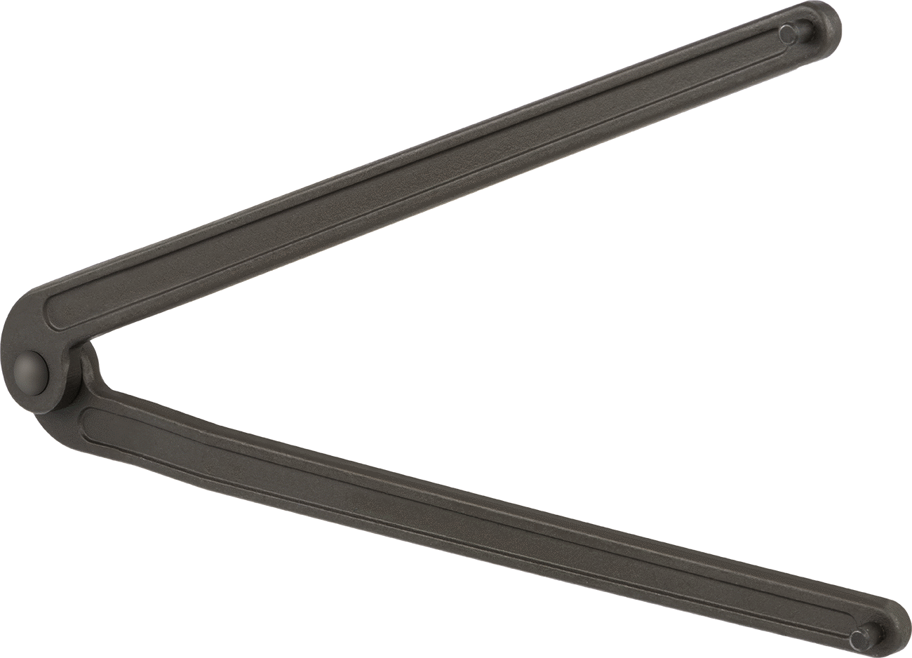 Yüzeydeki Delikler için Ayarlanabilir Pimli Anahtar, 10 ila 100 mm Çap için, 4,8 mm Pim Çapı