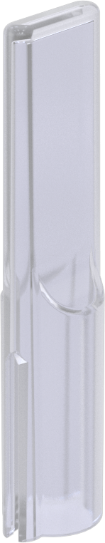 Hassas Bıçak Kılıfı, x-ACTO® Number 1 ve X3241 Kolları için
