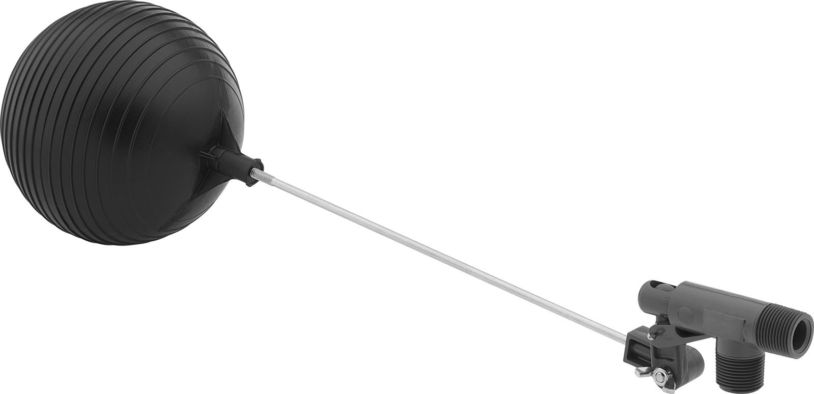 With 2205 Stainless Steel Float Rod