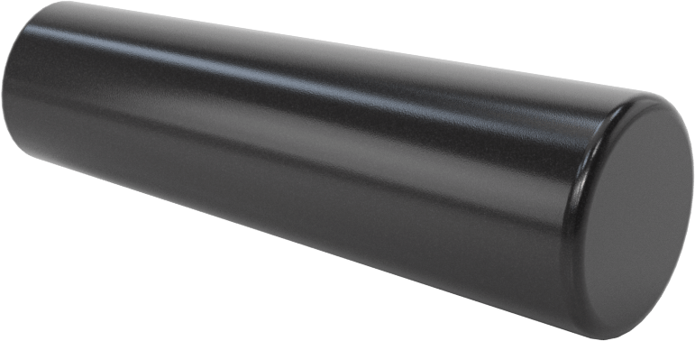 Plastik Konik Sap, Yüksek Sıcaklık, 5/16“-18 Boyutlu 3/4” Derinlikli Dişli ile, 2-5/8" Uzunluk