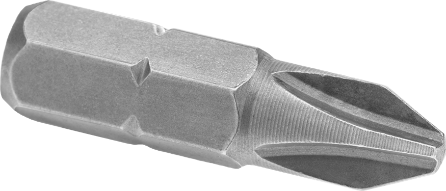 Hex Shank