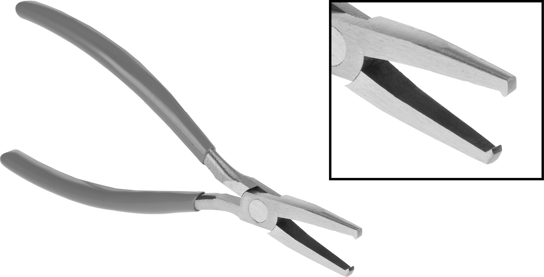 Tip Cutting Edge