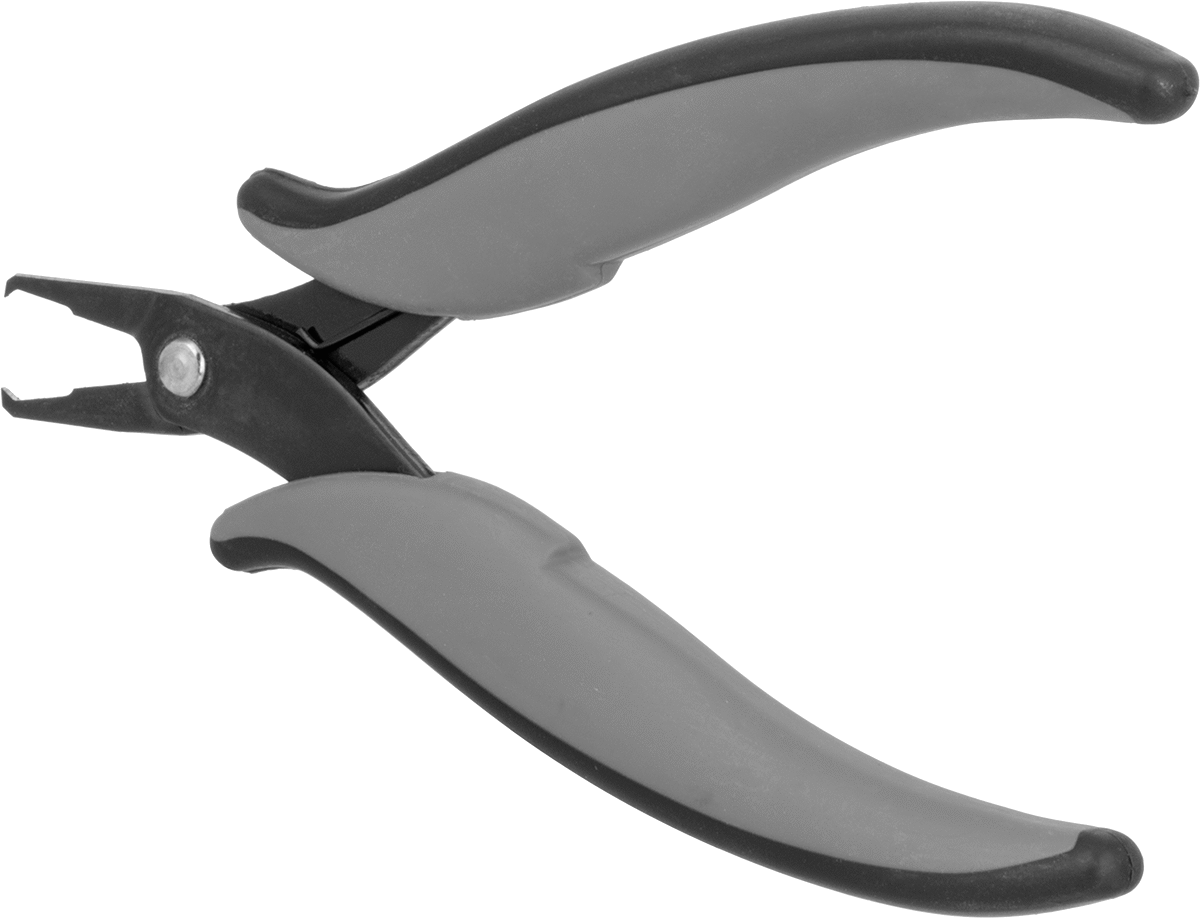 Ekonomik Tel Kesiciler, Konik Başlık ve Ultra Grip, 5-5/8" Toplam Uzunluk