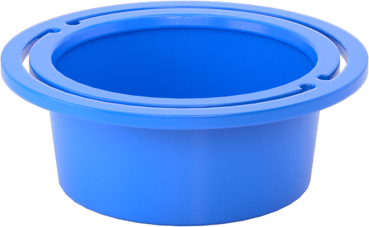 Çekme Tırnağı Serbest Bırakma İçi Boş Tapalar, 1-1/16"-12 SAE Konik Dişli Boru için