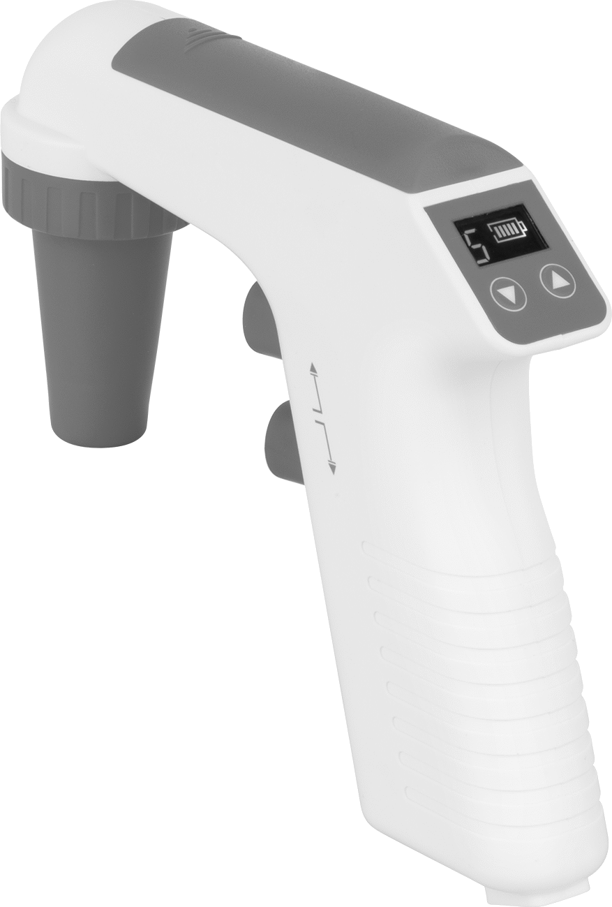 Elektronik Pipet Pompası