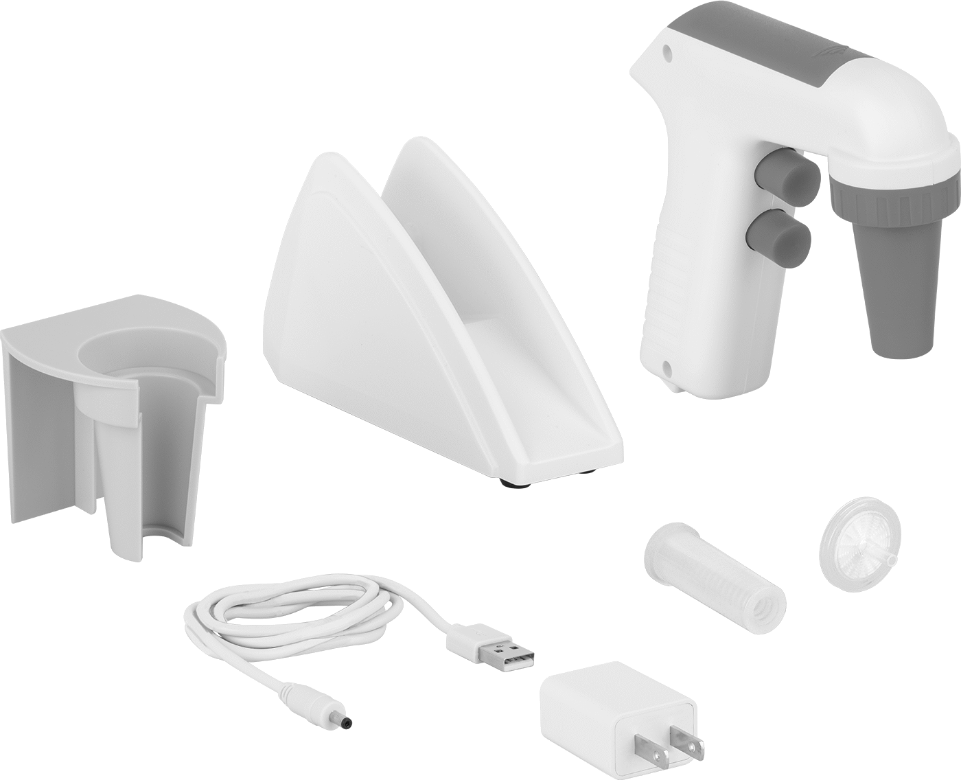 Elektronik Pipet Pompası