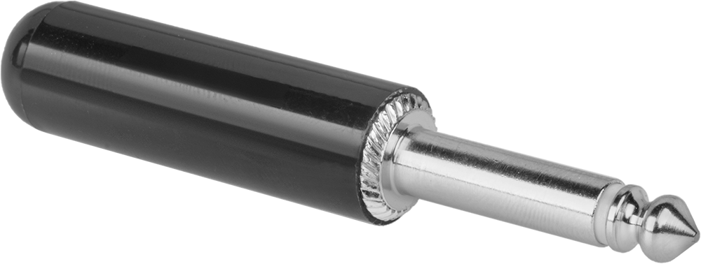 1/4" Mikrofon Fişi Adaptörü