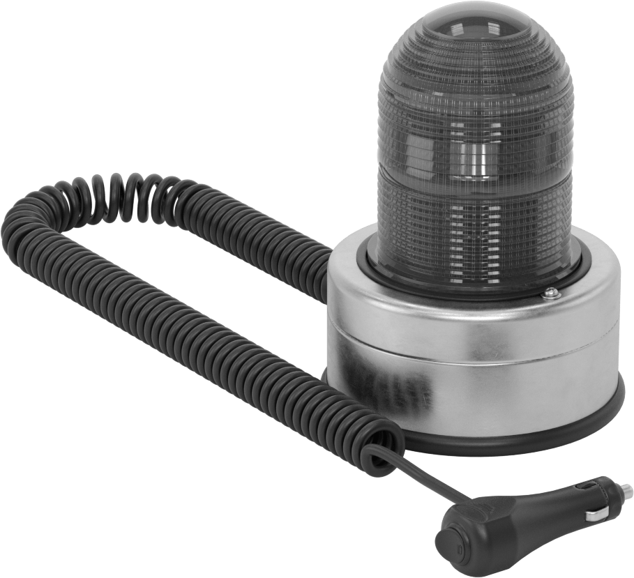 Yanıp Sönen Işık, Araç Fişi ile, 12V DC