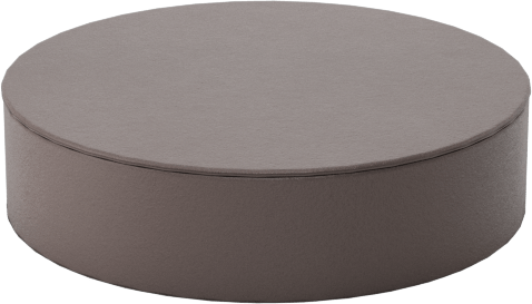 Esnek Disk Mıknatıs, 3/16" Kalınlık, 3/4" OD