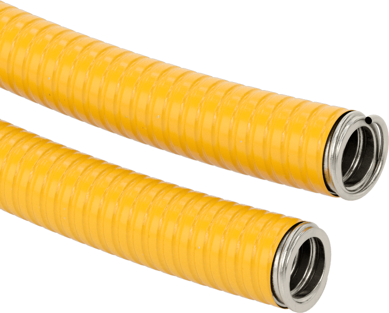 Doğal ve LP Gaz Hortumu, 3/4" ID