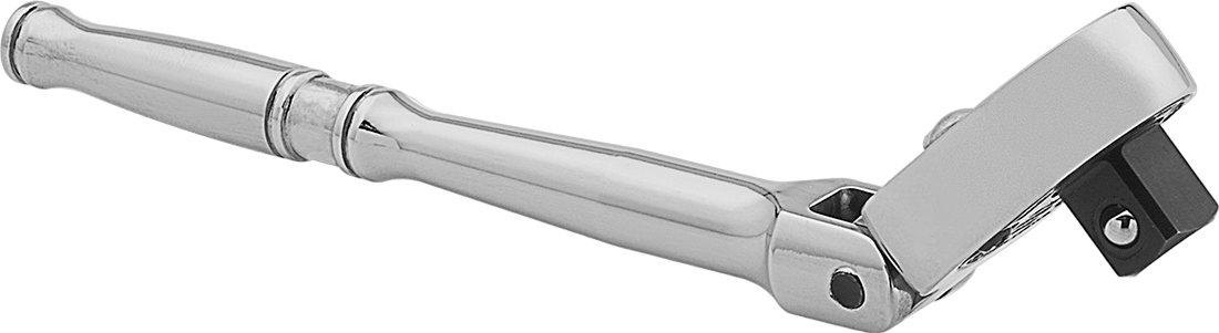 Oval Head