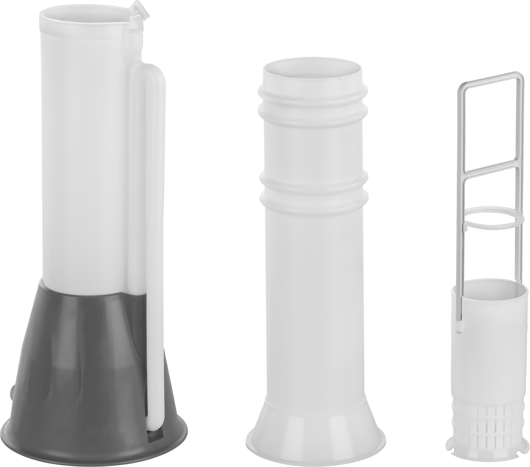 Pipet Yıkayıcı