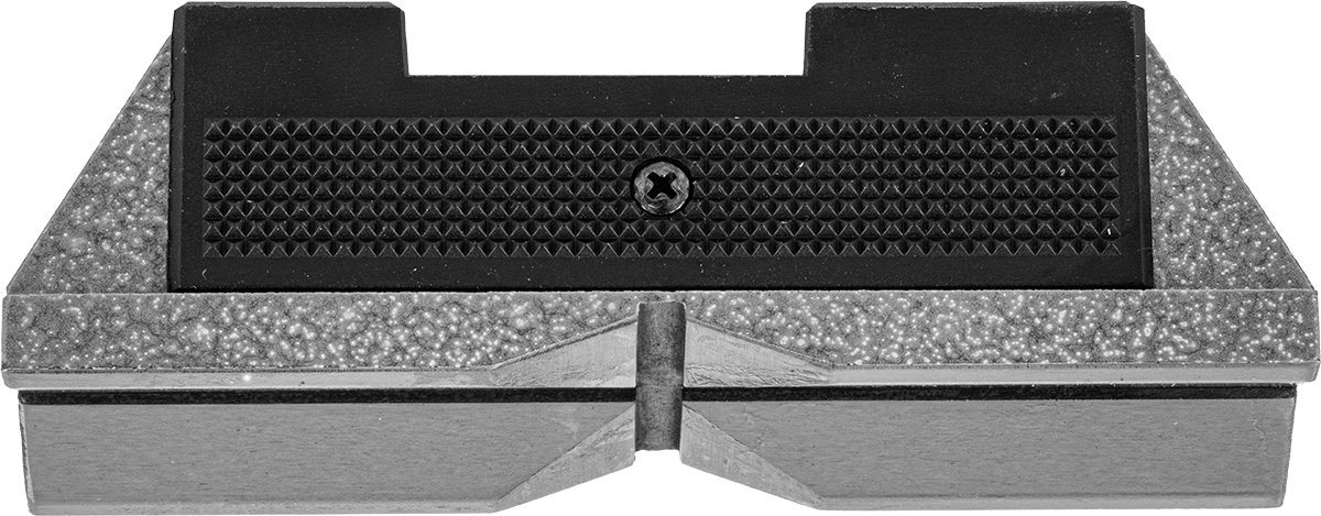 İki Eksenli Hassas Düz Su Terazi, 0.005 in/Feet, 1 dk./0,1“ Hassasiyet. 4-23/32” Uzunluk