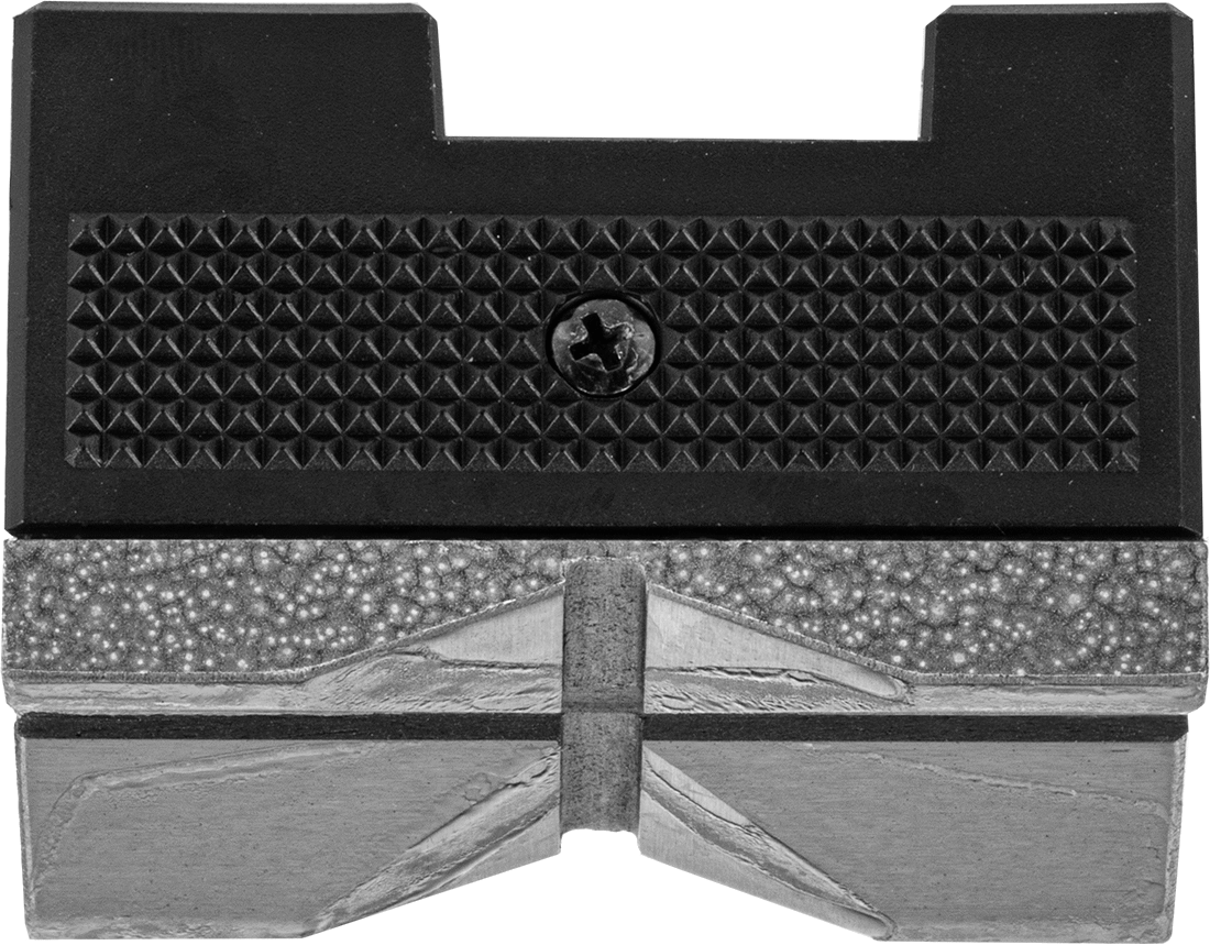 İki Eksenli Hassas Düz Su Terazi, 0.005 in/Feet, 1 dk./0,1“ Hassasiyet. 2-3/8” Uzunluk