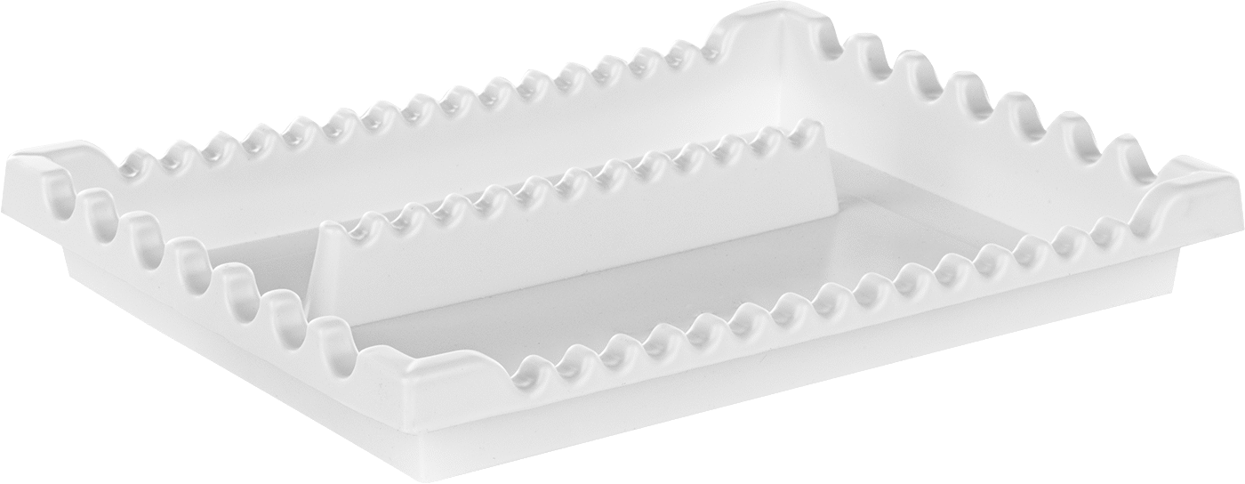 Pipette Holder, Horizontal Tabletop and Drawer Mount