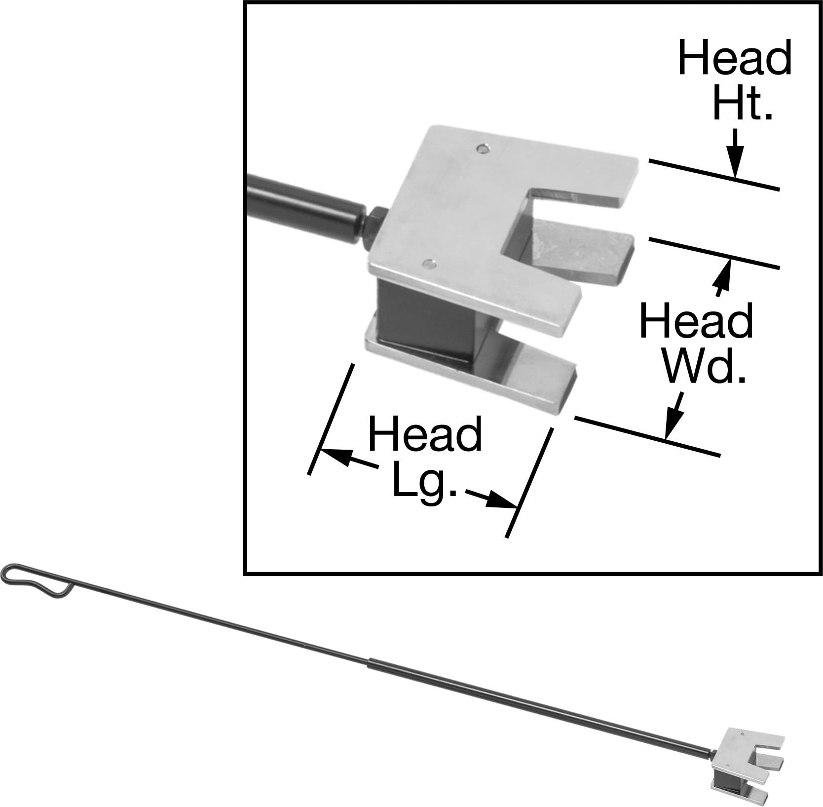 Horseshoe Magnet