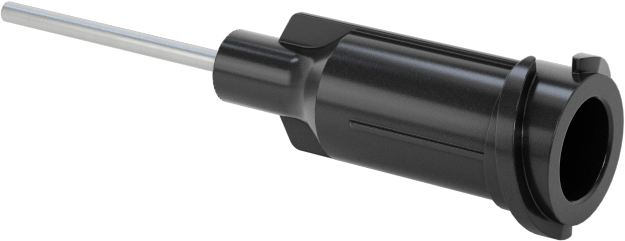 Luer Lock Bağlantılı 20 Gauge x 1/2" Uzunlukta Statik Kontrol Şırınga İğneleri