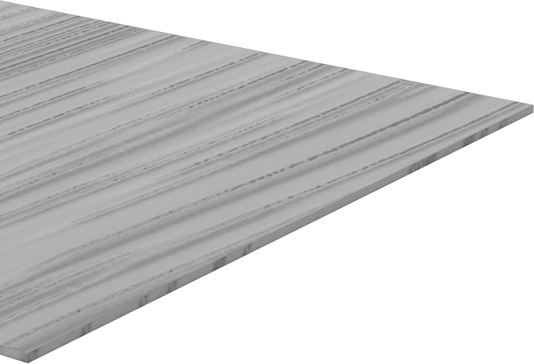 EMI/RFI Koruyucu Silikon Kauçuk Şerit, Yüksek Sıcaklık, 3" x 36", 1/32" Kalınlık