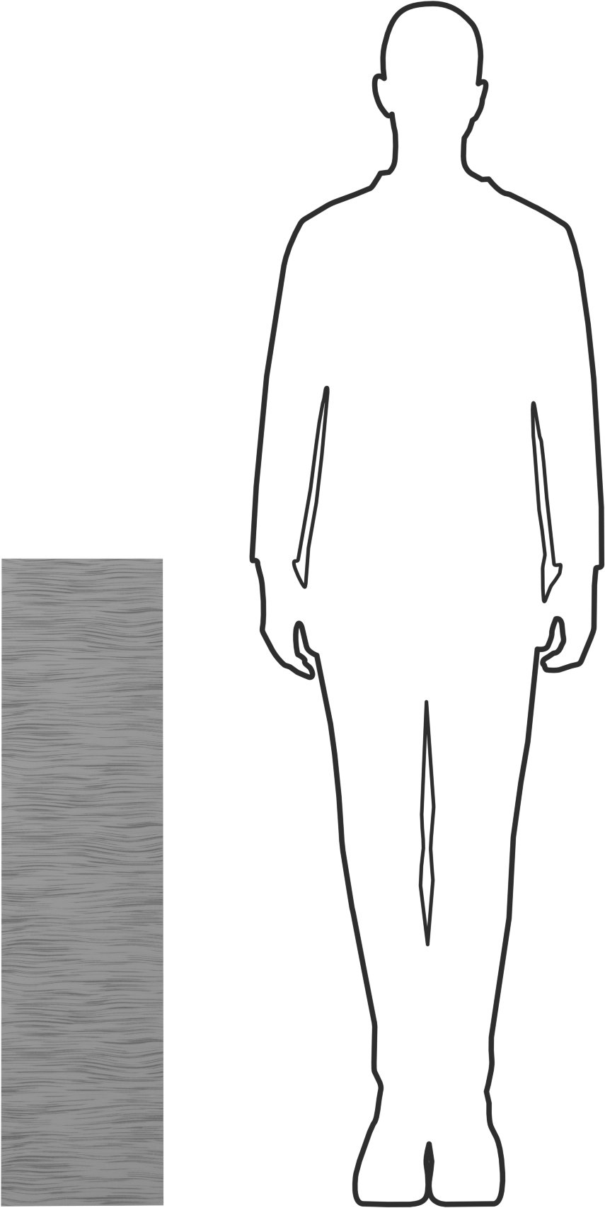 EMI/RFI Koruyucu Silikon Kauçuk Şerit, Yüksek Sıcaklık, 9" x 36", 1/8" Kalınlık