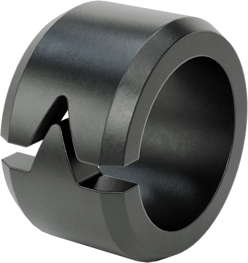 Kendiliğinden Ayarlanan Yaylı Burç, 3/4" Mil Çapı için, 1" OD, 5/8" Toplam Genişlik
