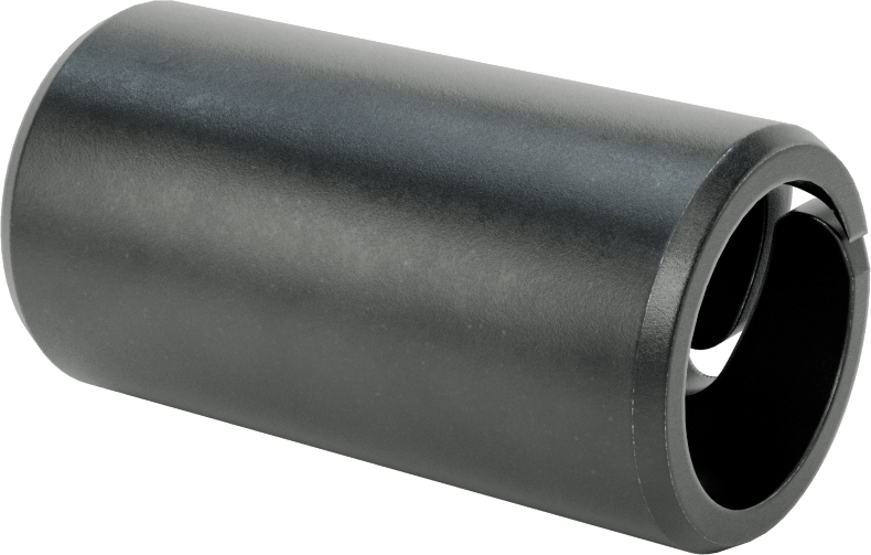 Kendiliğinden Ayarlanan Yaylı Burç, 1" Mil Çapı için, 1-1/4" OD, 2-1/2" Toplam Genişlik
